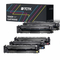 Kompatibilní náhrada za HP 205A (CF531A)